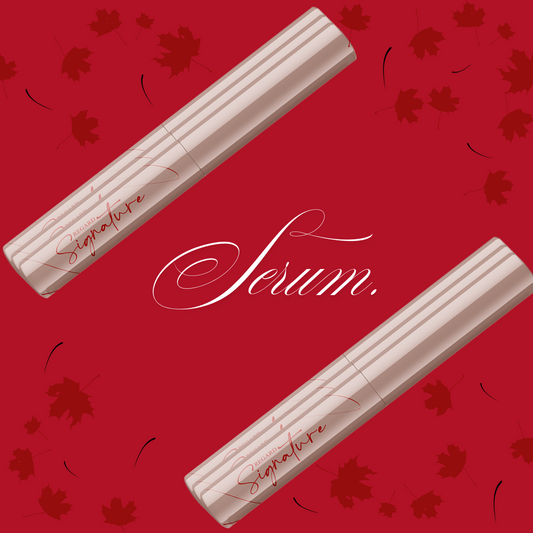 Routine beauté automne : révélez la puissance de votre regard