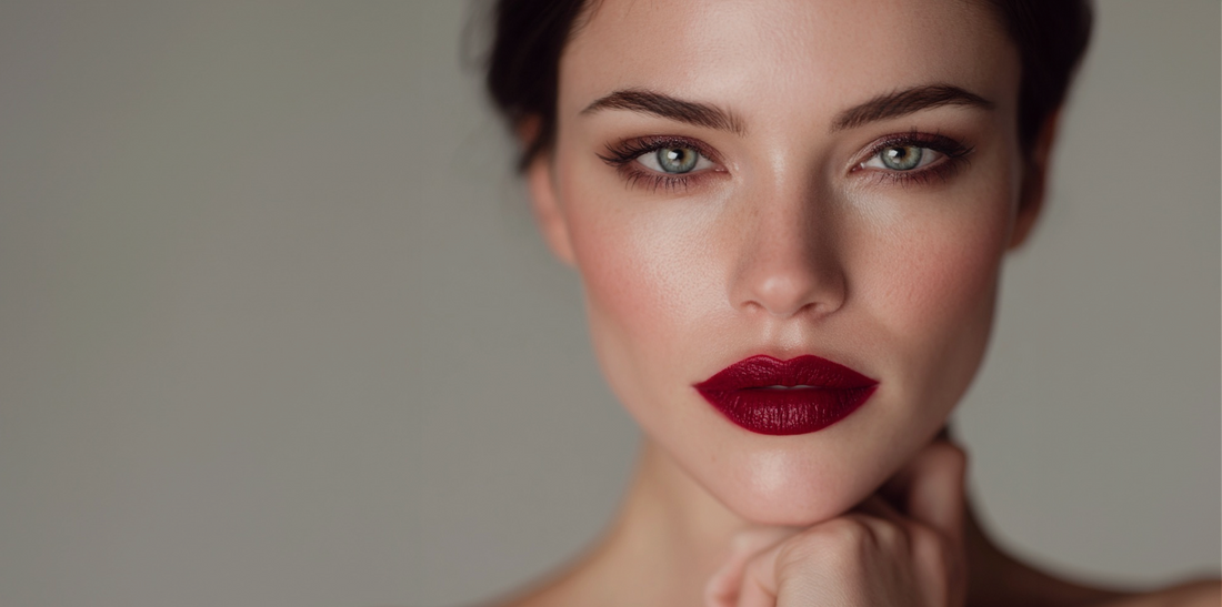 Regard Signature - Que mangent nos cils ? 