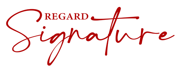 Regard Signature